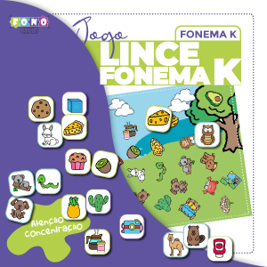 Lince Fonema K
