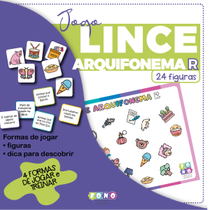 Lince Arquifonema R