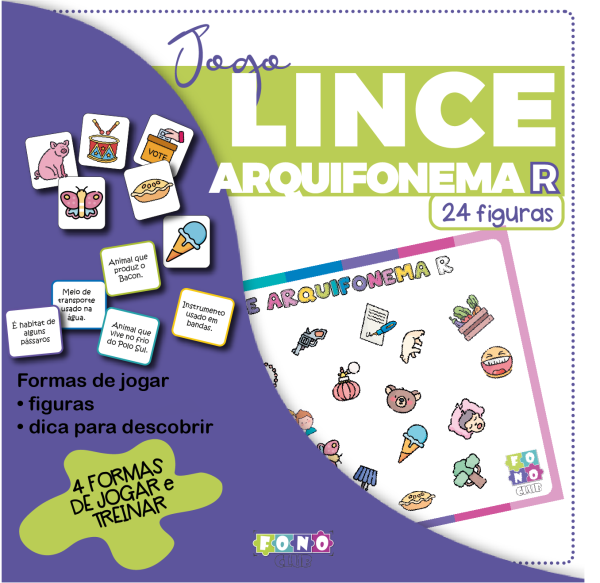 Lince Arquifonema R