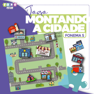 Montando a Cidade
