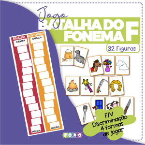 Batalha do Fonema F