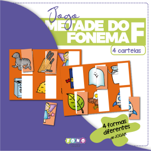 Metade do Fonema F