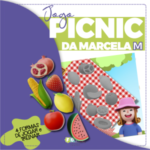 Picnic da Marcela