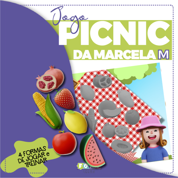 Picnic da Marcela