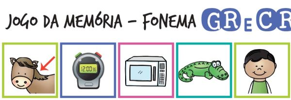COMBO Jogo da Memória Encontro Consonantal R - Imagem 4