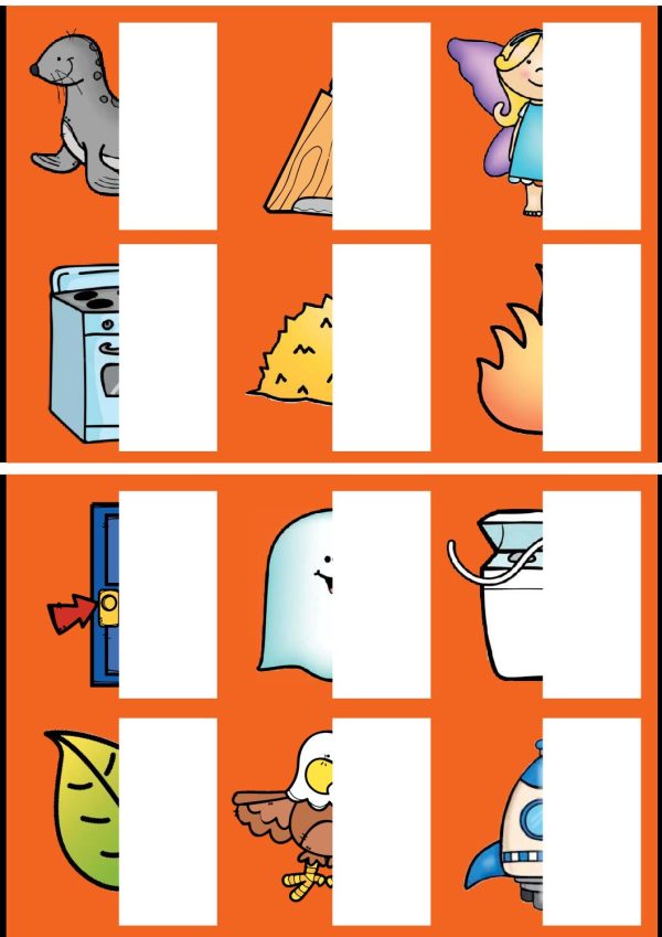 Metade do Fonema F - Imagem 3