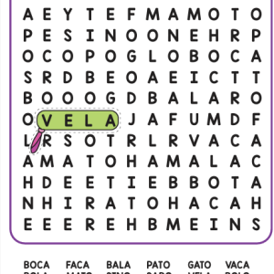 Combo Treinamento de Leitura