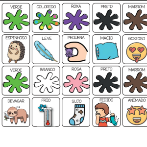 Box de Linguagem – 16 Recursos