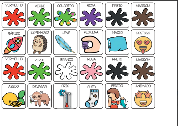Box de Linguagem - 16 Recursos - Imagem 2