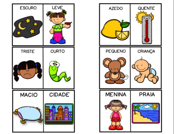 Box de Linguagem - 16 Recursos - Imagem 8