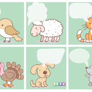 Som dos Animais