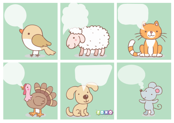 Som dos Animais - Imagem 2