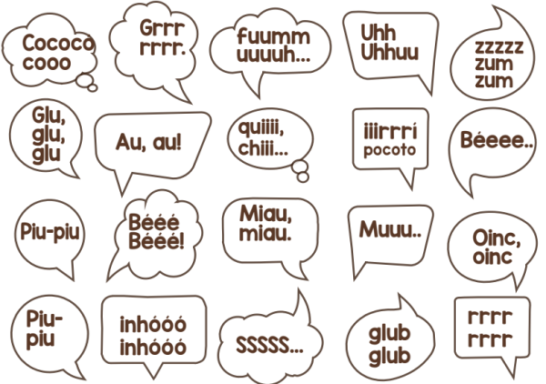 Som dos Animais - Imagem 3