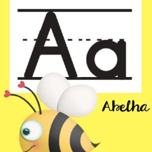 Alfabeto dos Animais