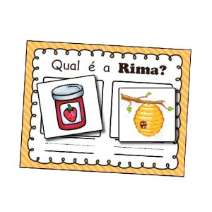 Combo 3 Consciência Fonológica
