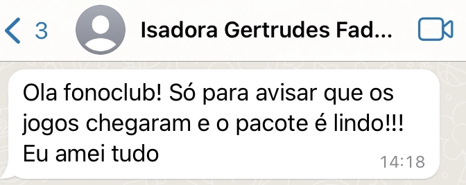 ISADORA