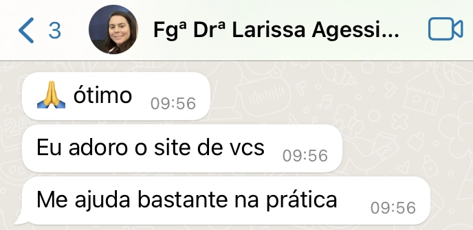 LARISSA AGESSI