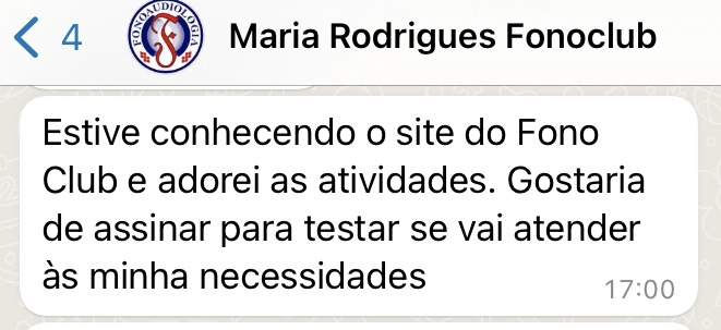 MARIA RODRIGUES