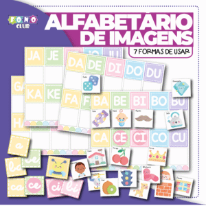 Alfabetário de Imagens