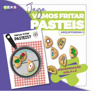 Vamos Fritar Pasteis