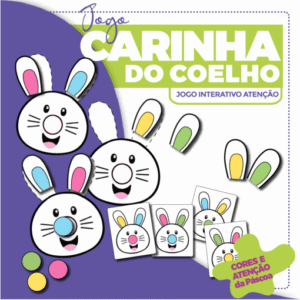Carinha de Coelho