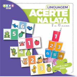 Acerte a lata