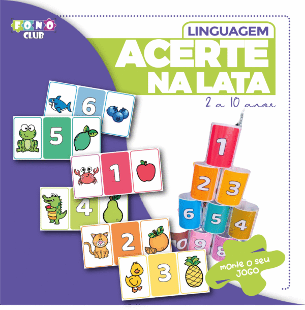 Acerte a lata