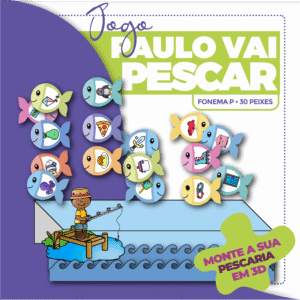 Paulo Vai Pescar